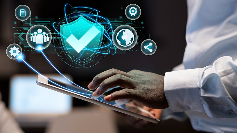 Cybersecurity Fundamentals & Governance Certificate