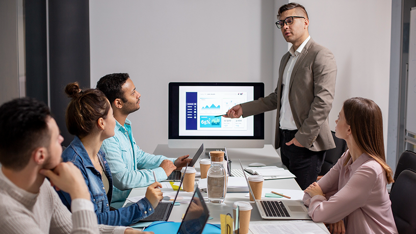 Project Management Professional (PMP)® Certification Masterclass