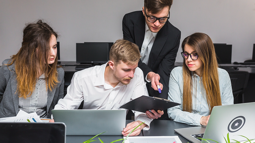 Certified Information Systems Auditor (CISA)® Exam Preparation Program