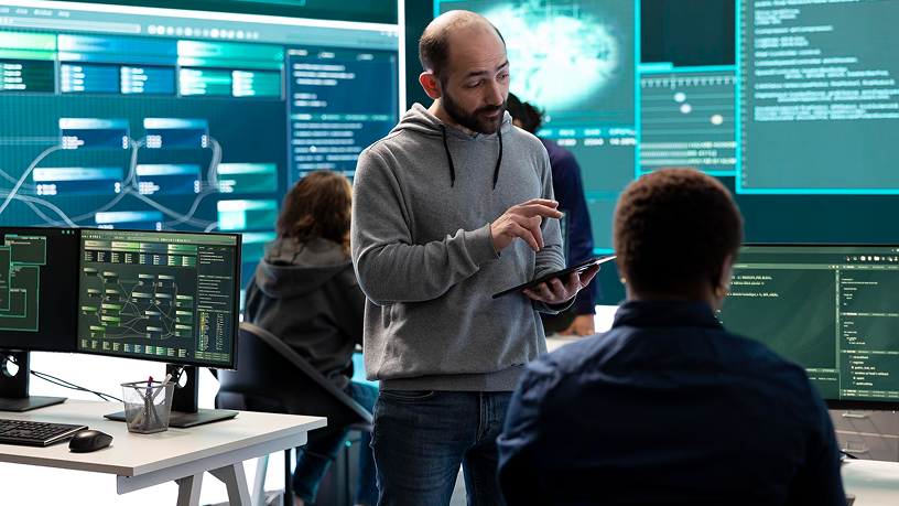 Certified Information Security Manager (CISM)® Training Program